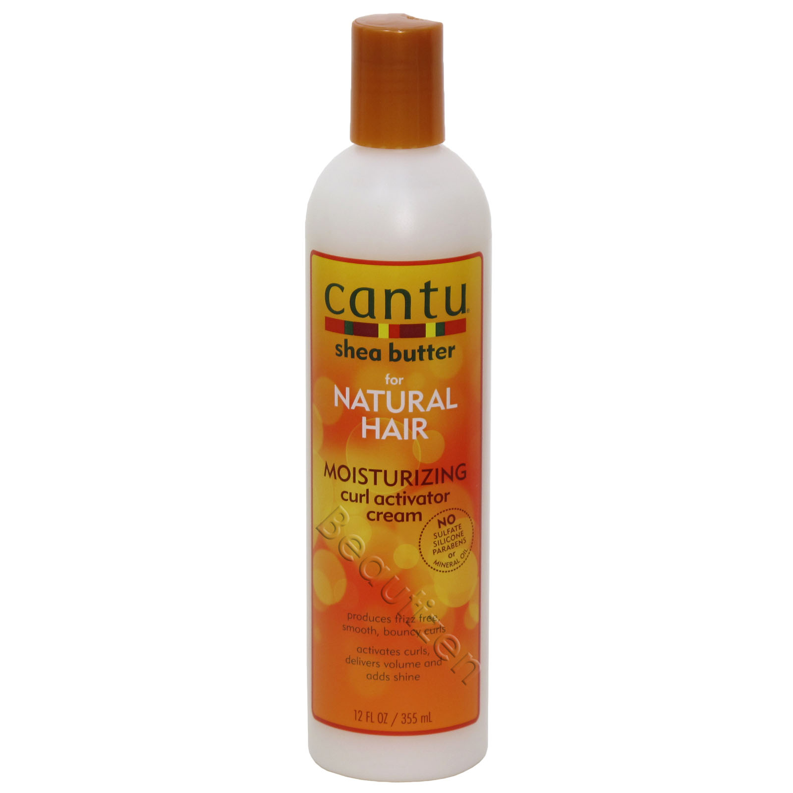 Cantu Shea Butter Natural Hair Moisturizing Curl Activator ...