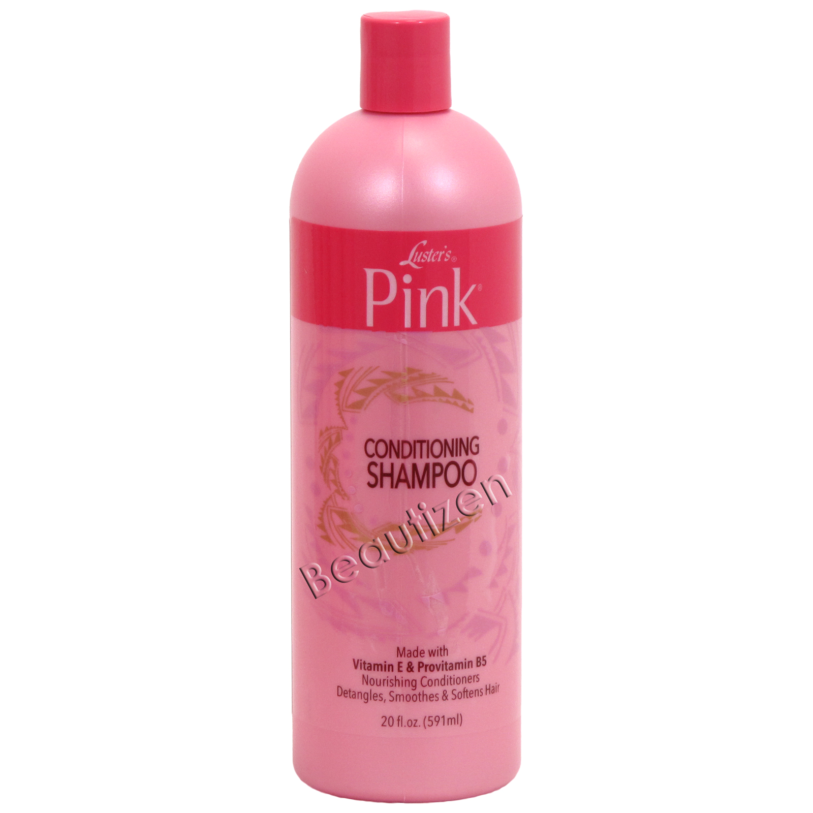 Devant toi Rester venin pink conditioning shampoo Aiguiser Sieste batterie